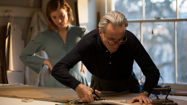 Phantom Thread