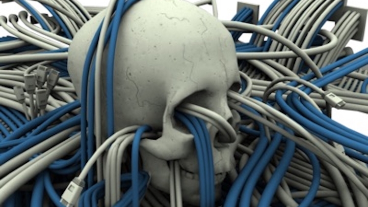 Why Nothing We Do Online will Exist After We Die and That's Ok
