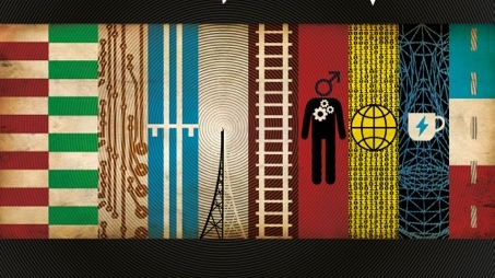 Kraftwerk: Classics, Kovers & Kurios by DJ Food