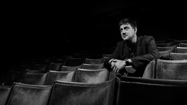 Remixing the Minimalists – AV Show by DJ Cheeba