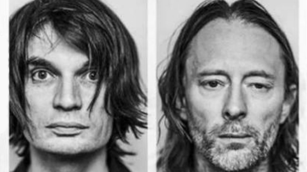 OK Composer – Radiohead AV Show by DJ Cheeba