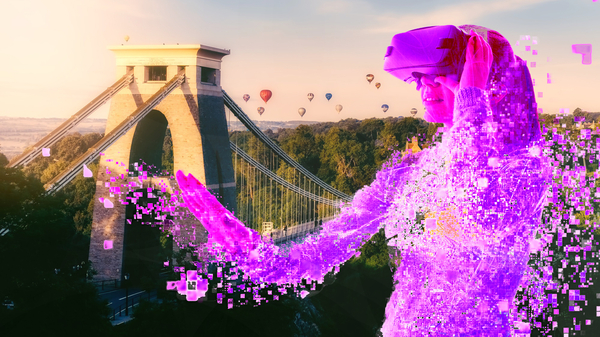 Orchestrating the Orchestra by University of Bristol’s Smart Internet Lab
