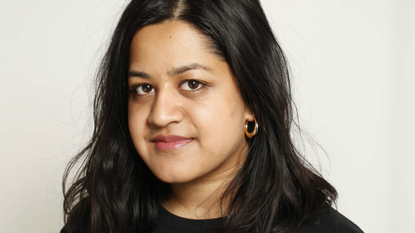 Philip French Memorial Lecture: Simran Hans