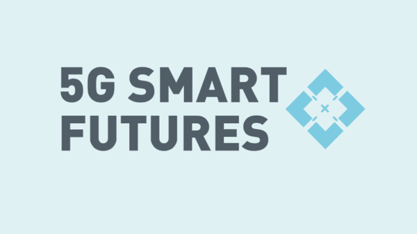 5G Smart Futures Talks