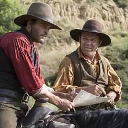 The Sisters Brothers
