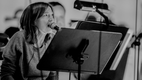 Beth Gibbons & Gorecki’s Symphony of Sorrowful Songs