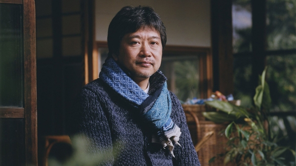 Of Flesh & Blood: The Films of Hirokazu Kore-eda