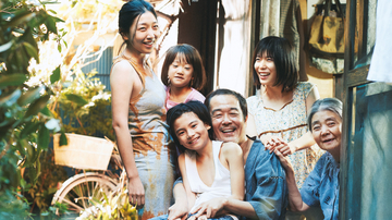 Shoplifters