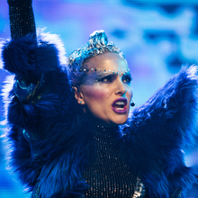 Vox Lux
