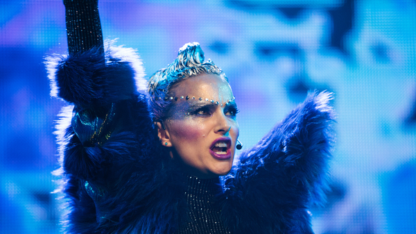 Vox Lux