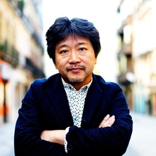 Hirokazu Koreeda: an emotional odyssey