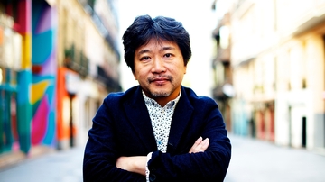 Hirokazu Koreeda: an emotional odyssey