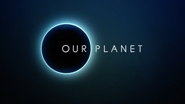 Our Planet: Creating a Social Media Campaign