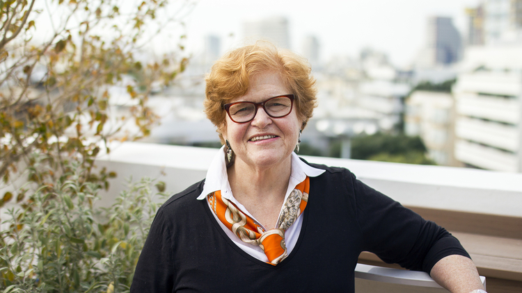 Festival of Ideas: Deborah Lipstadt + Denial screening