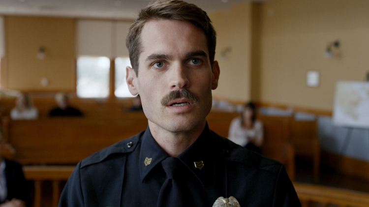 Preview: Thunder Road + Director Q&A