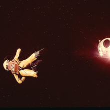 Lost in Space
