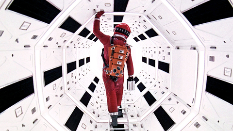 2001: A Space Odyssey 