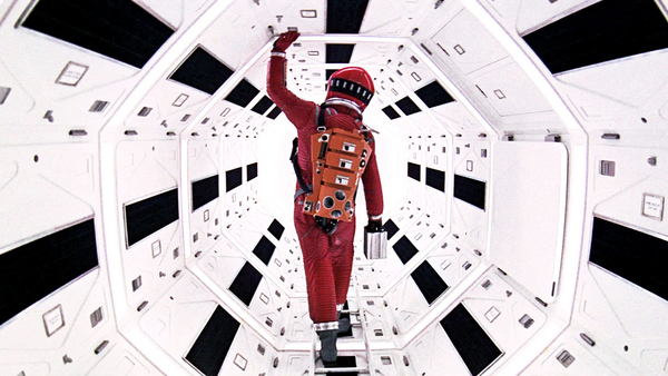 2001: A Space Odyssey