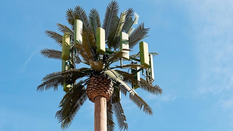5G for Sceptics