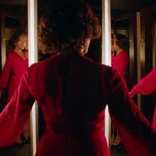 Preview: In Fabric + Director Q&A with Peter Strickland