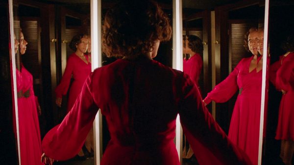 Preview: In Fabric + Director Q&A with Peter Strickland