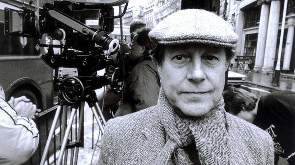 The Imbalance of Things: the Cinematic Imagination of Nic Roeg