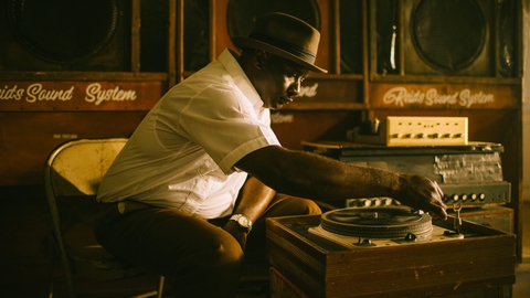 Rudeboy: The Story of Trojan Records + Q&A