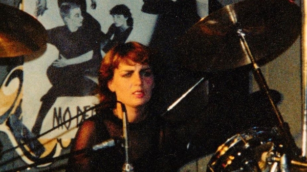 Stories from She Punks + Directors Q&A