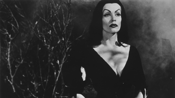 Premiere: Plan 9 From Outer Space + DJ Cheeba Live Score