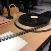 Analogue Room