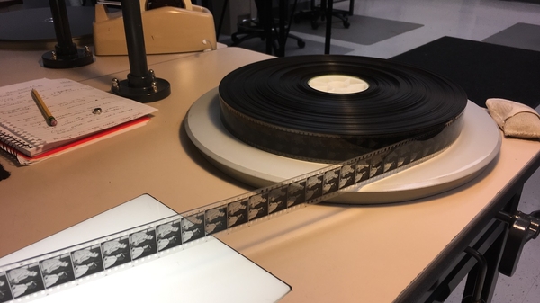 Analogue Room