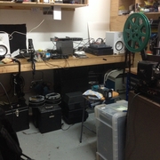 BV Studio Tours