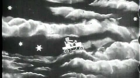 Robert Who? Rediscovering Britain's Forgotten Film Pioneer