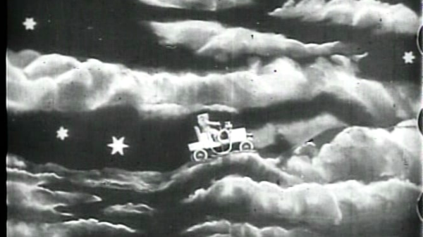 Robert Who? Rediscovering Britain's Forgotten Film Pioneer