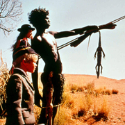 Walkabout