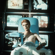 The Man Who Fell To Earth