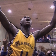 Hoop Dreams