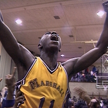 Hoop Dreams