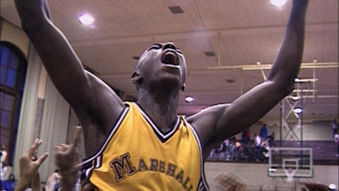 Hoop Dreams