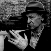 Anthology Film Archives: Jonas Mekas