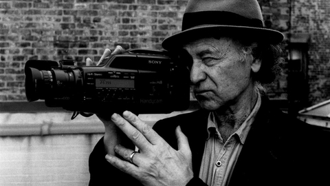 Anthology Film Archives: Jonas Mekas