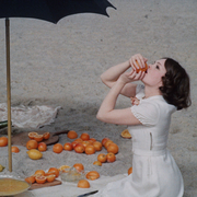 Fruit of Paradise