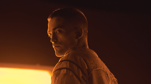Deaf Conversations About Cinema: High Life