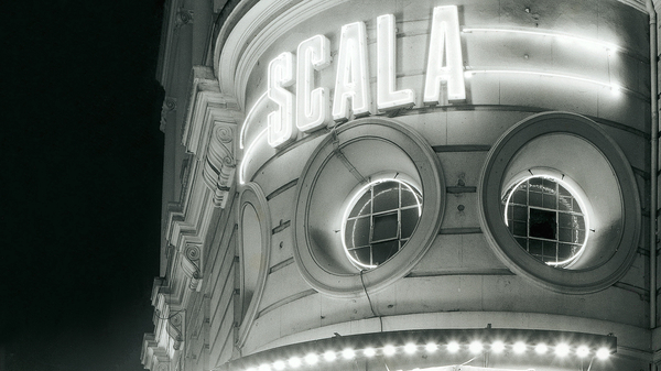 Scala Rediscovered