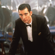 Croupier 