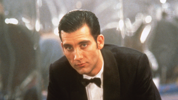 Croupier