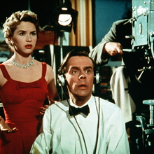 Muriel Box: Simon & Laura