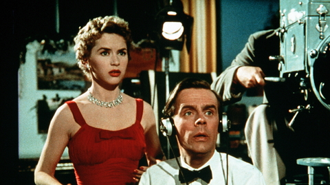 Muriel Box: Simon & Laura
