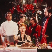 The Cook, The Thief, The Wife & Her Lover