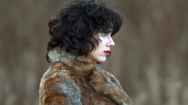 Under the Skin